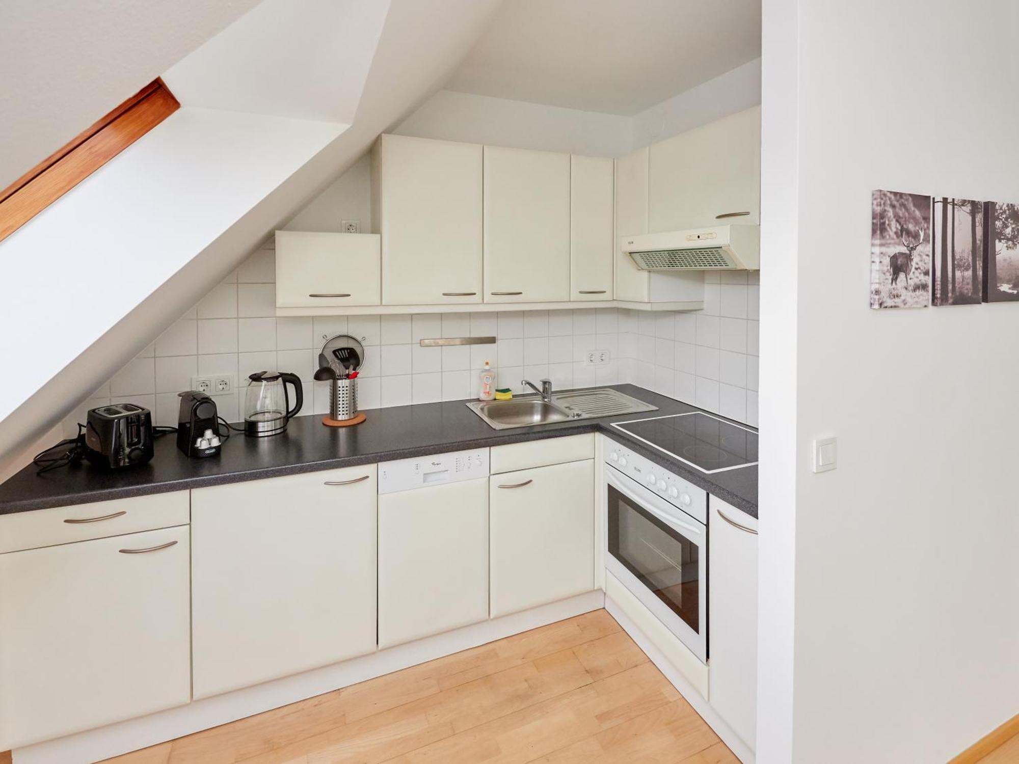 Central Apartment Kreuzgasse 비엔나 외부 사진
