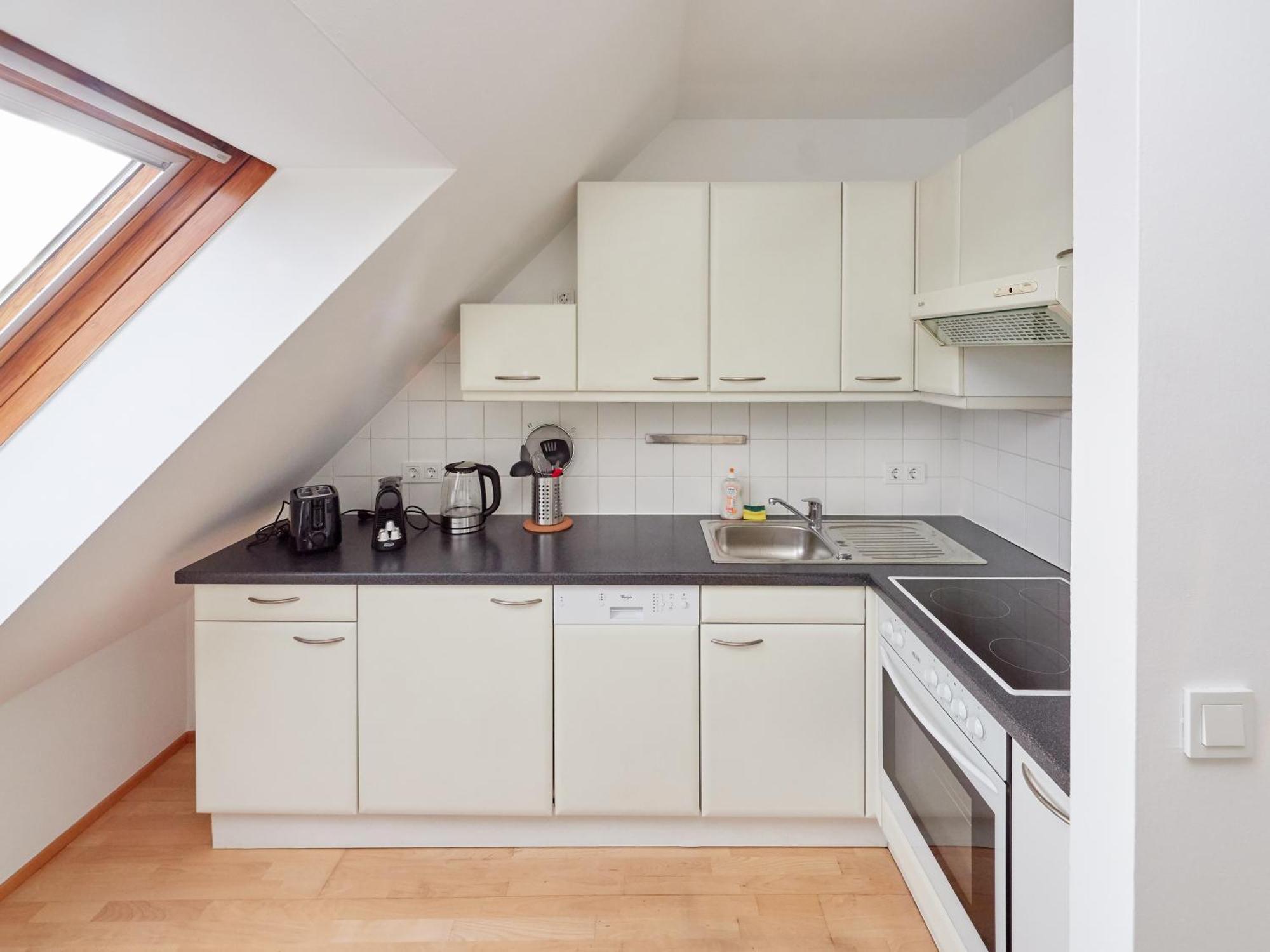 Central Apartment Kreuzgasse 비엔나 외부 사진