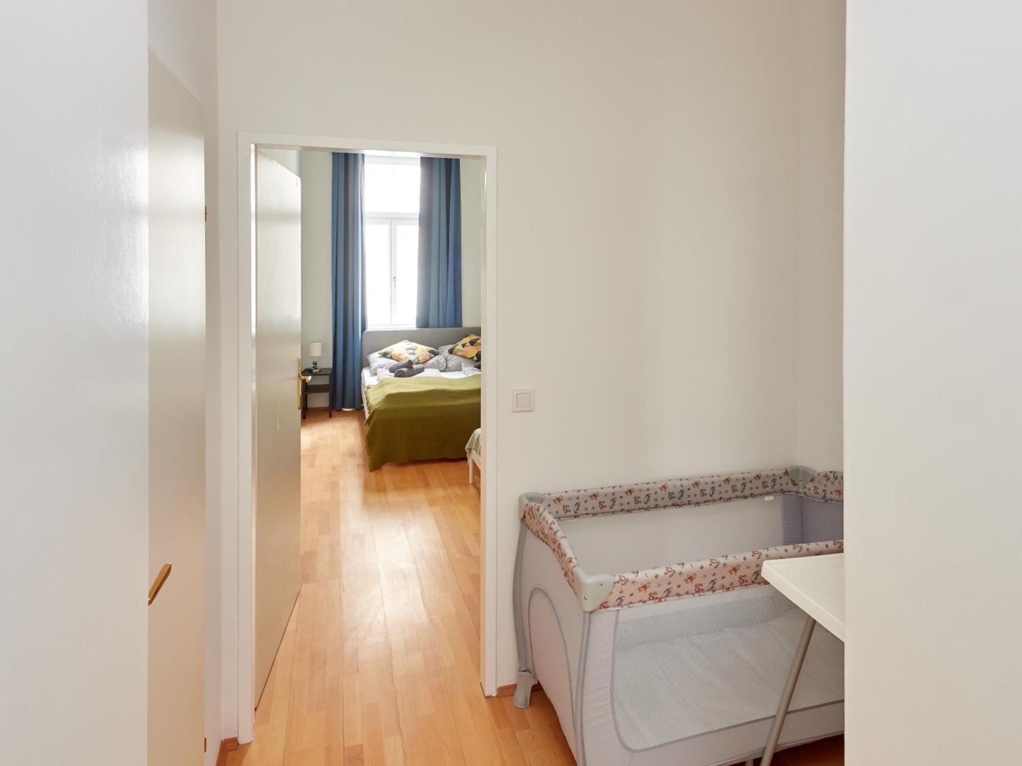 Central Apartment Kreuzgasse 비엔나 외부 사진