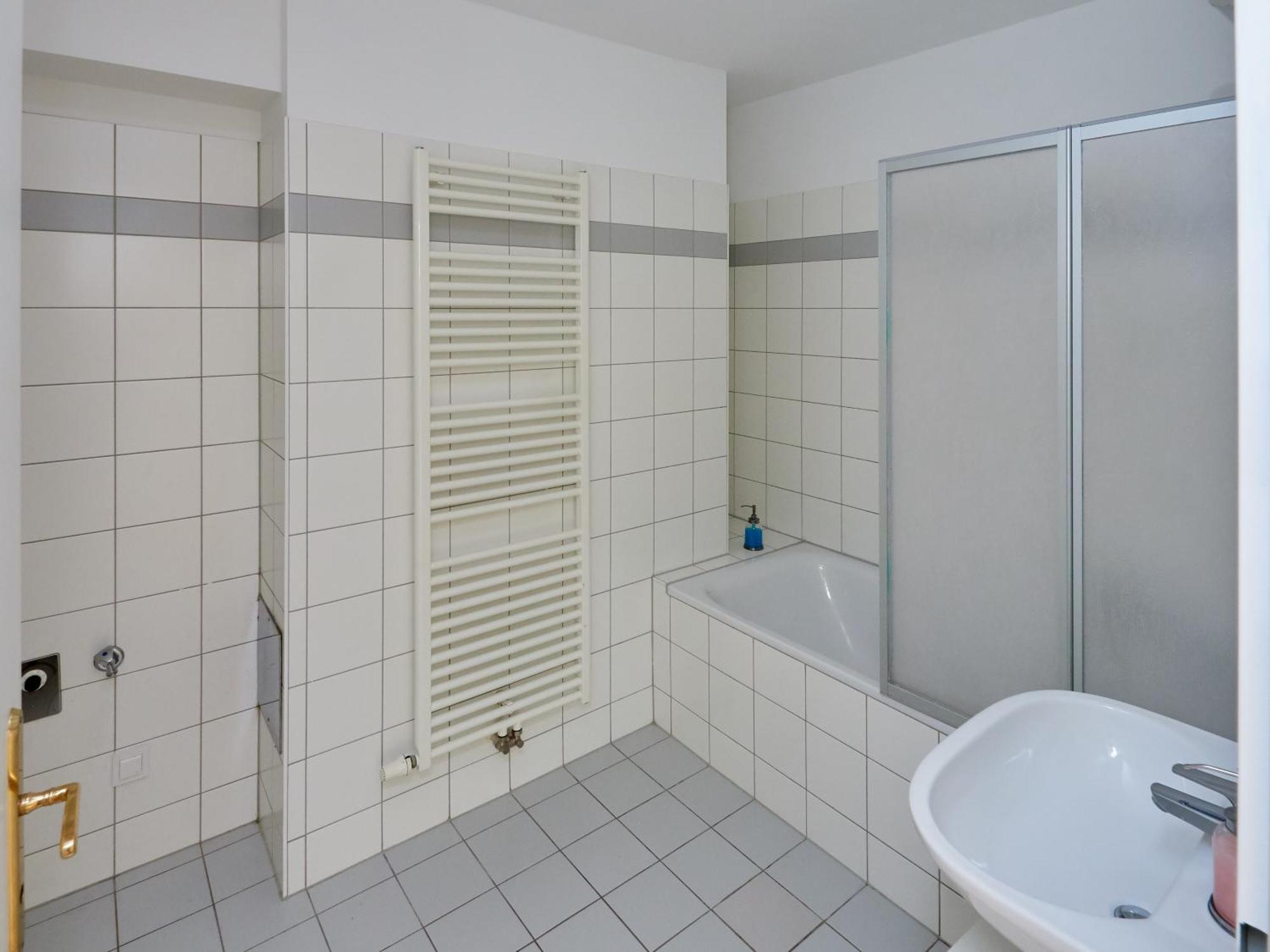 Central Apartment Kreuzgasse 비엔나 외부 사진