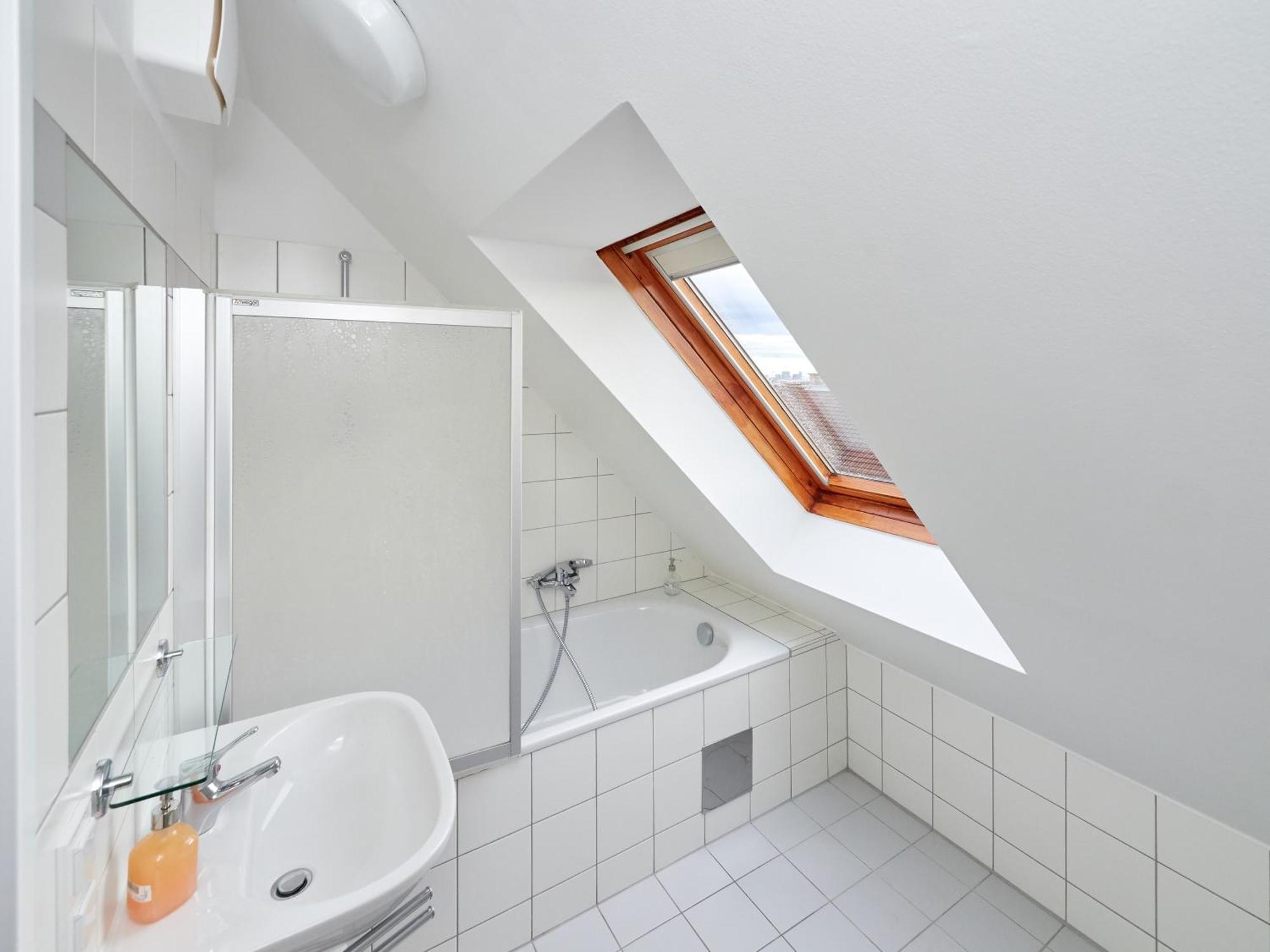 Central Apartment Kreuzgasse 비엔나 외부 사진