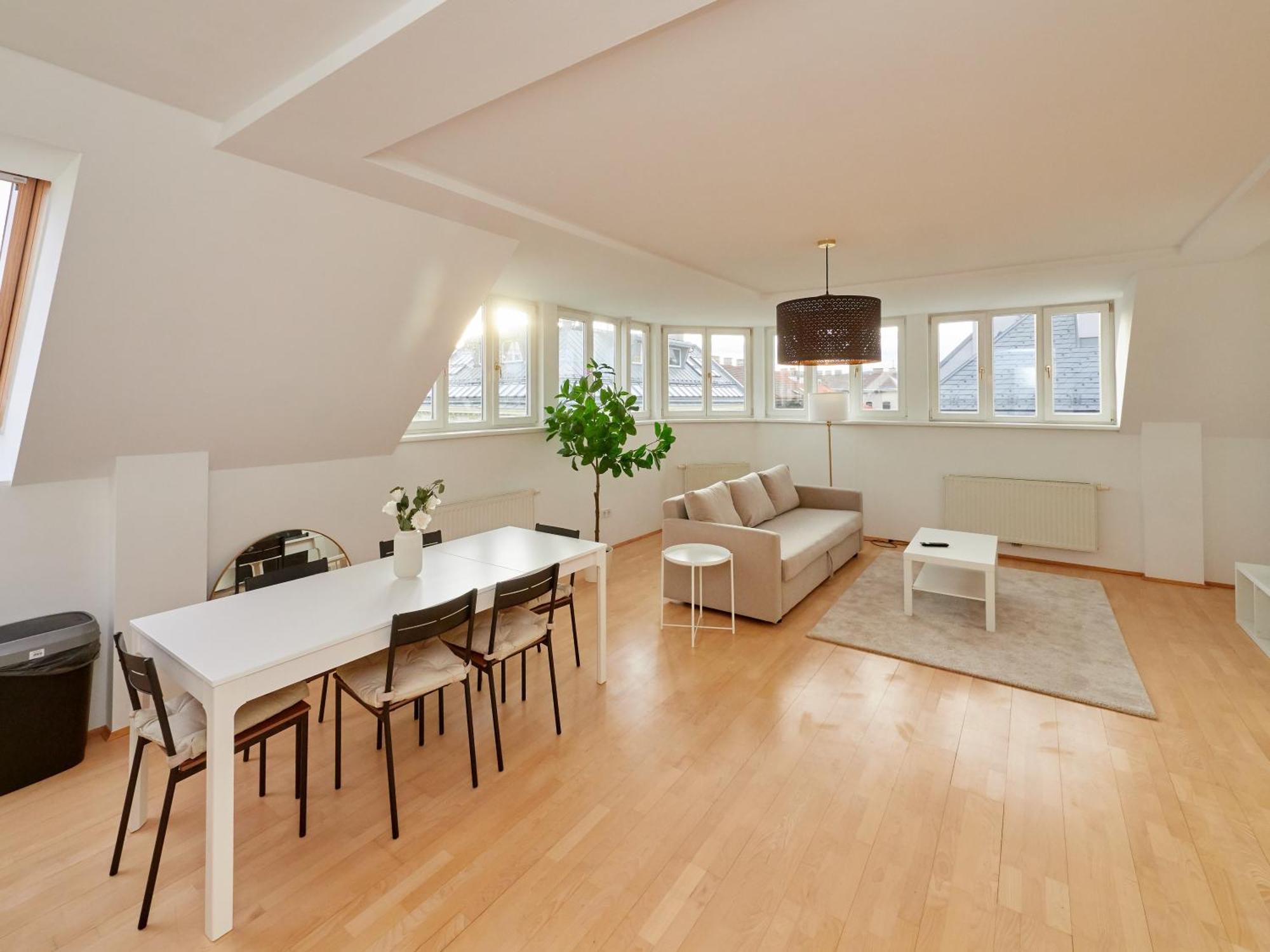 Central Apartment Kreuzgasse 비엔나 외부 사진
